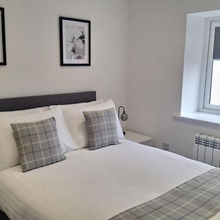 Bonnie View Fort William Cottage エクステリア 写真