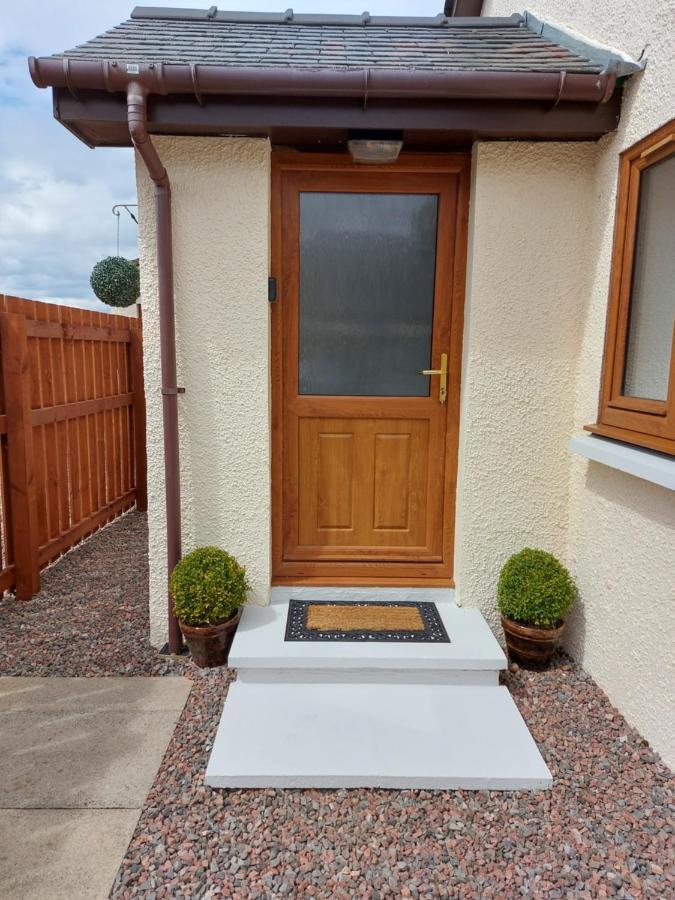 Bonnie View Fort William Cottage エクステリア 写真