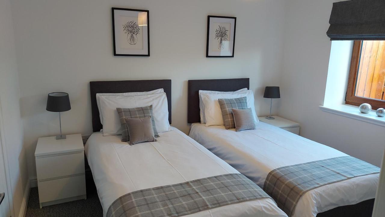 Bonnie View Fort William Cottage エクステリア 写真