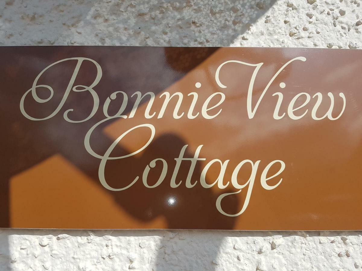 Bonnie View Fort William Cottage エクステリア 写真